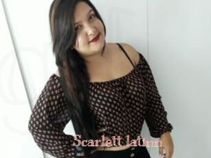 Scarlett_latinn