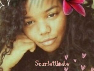 Scarlettbebe