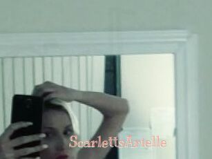 ScarlettsArielle