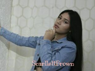 ScarllettBrown