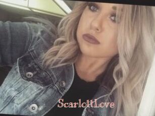 ScarlottLove