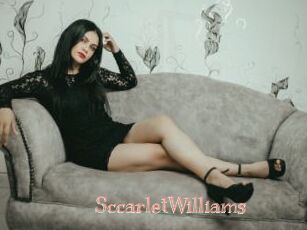 SccarletWilliams