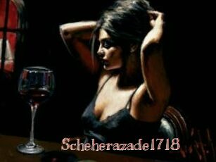 Scheherazade1718