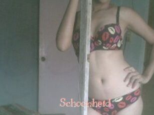 Schoonheid
