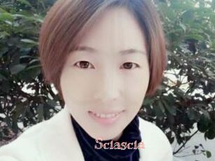 Sciascia