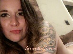 ScorpionSiren