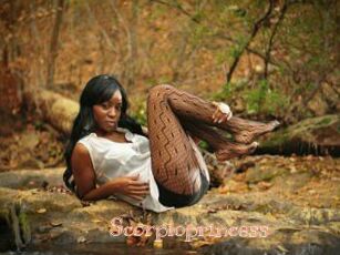Scorpioprincess