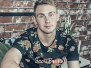 ScottBarker