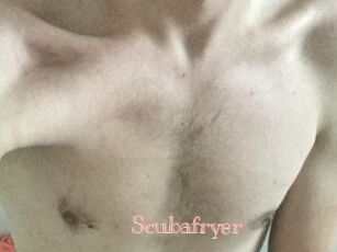 Scubafryer
