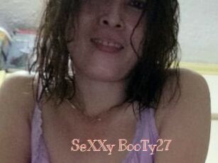 SeXXy_BooTy27
