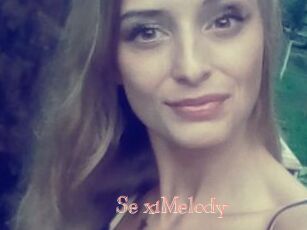 Se_xiMelody