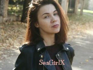 SeaGirlX