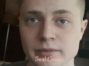 SeahGreen