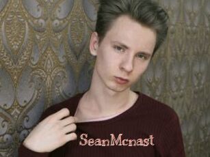 SeanMcnast