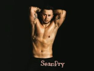 SeanPry