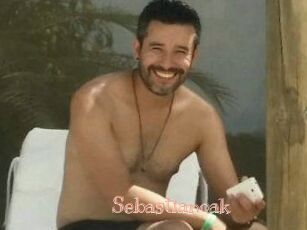 Sebastianoak