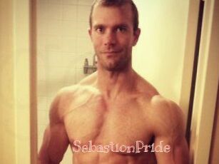 SebastionPride