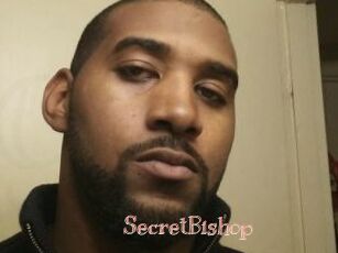 SecretBishop