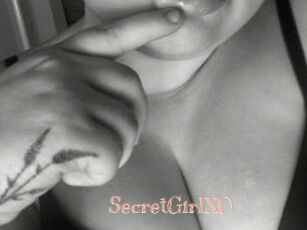 SecretGirlXO