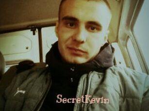 SecretKevin