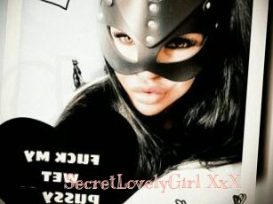SecretLovelyGirl_XxX