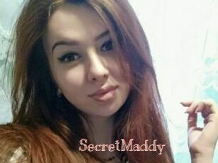 SecretMaddy