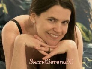 SecretSerena20