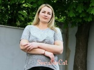 SecularCat
