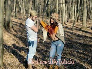 SeducedByTalida