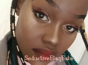 SeductiveBlaqBabe