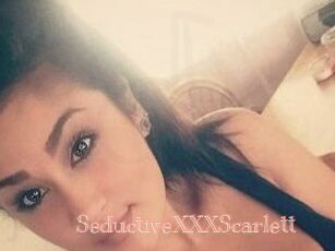 SeductiveXXXScarlett