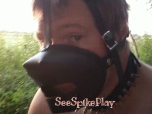SeeSpikePlay