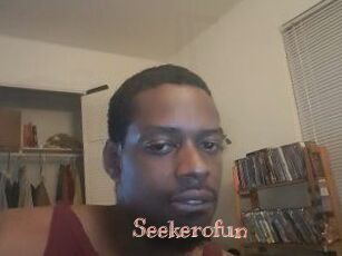 Seekerofun