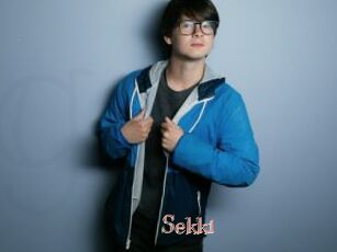 Sekki