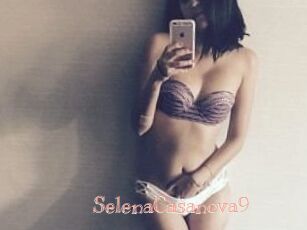 SelenaCasanova9