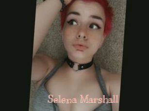Selena_Marshall