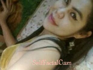 SelfFacialCum