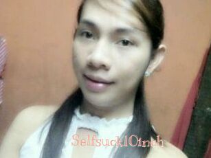 Selfsuck10inch