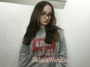 SelinaWatson
