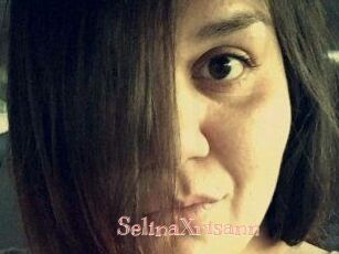 SelinaXrisann