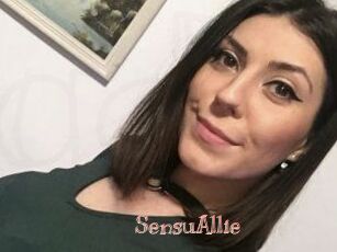SensuAllie