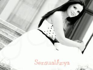 SensualAnya