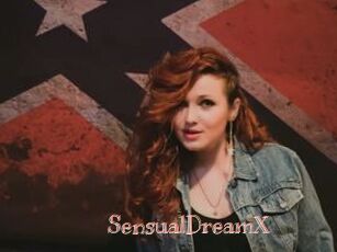 SensualDreamX