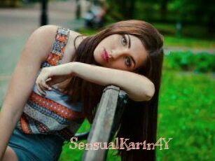 SensualKarin4Y
