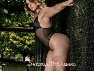 SensualityQueen