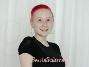 SentaSuliman