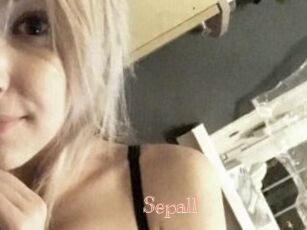 Sepall