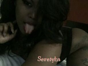 Sereiyha