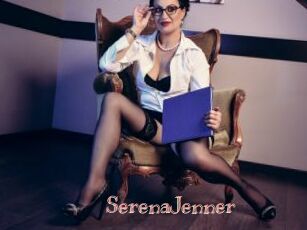SerenaJenner