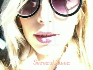 SerenaQueen